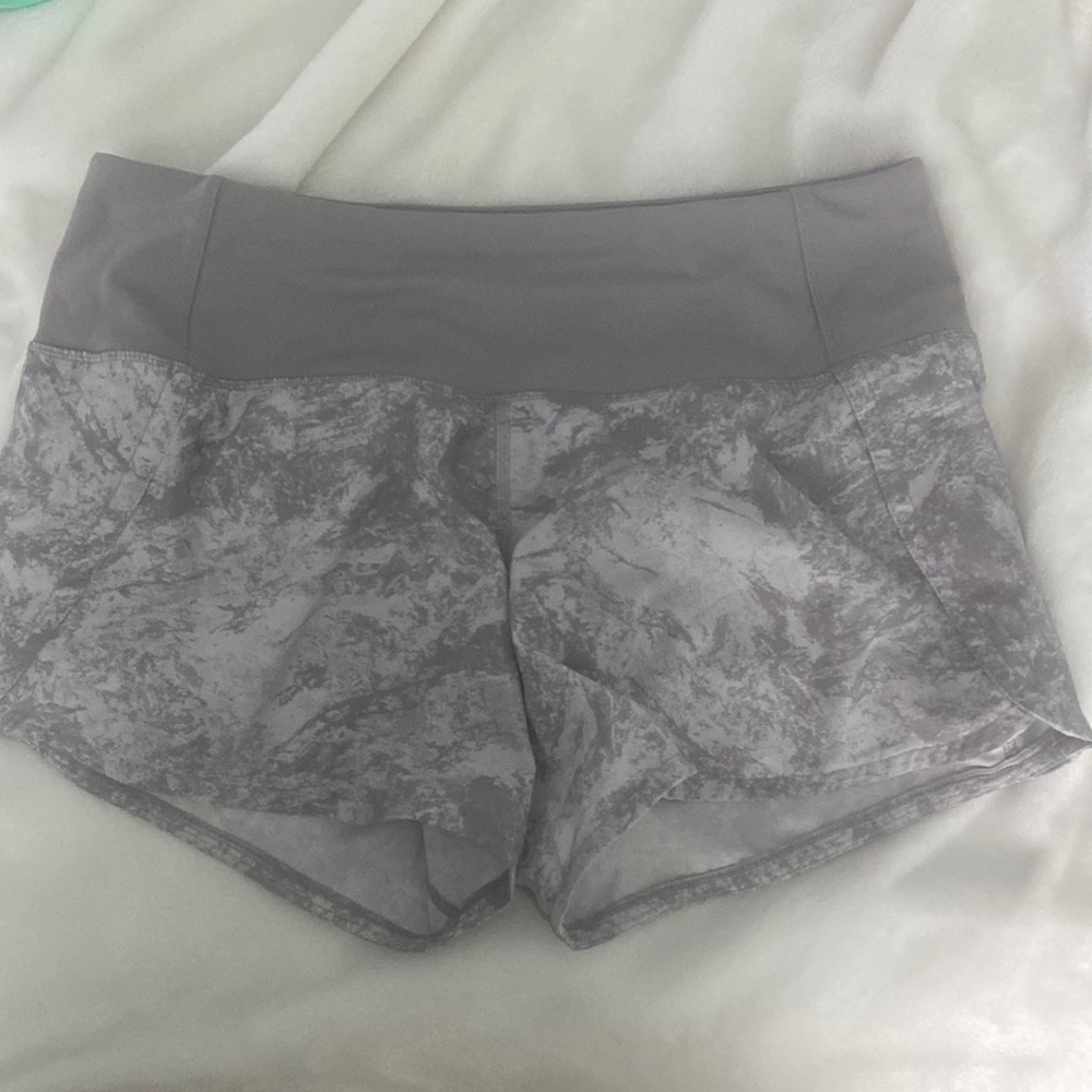 lululemon shorts
